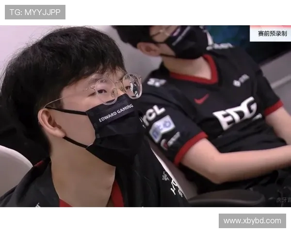 赛后复盘：EDGvsLNG的技术