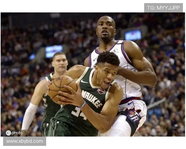 2019季后赛猛龙与雄鹿激战回顾：一场篮球史上的经典对决