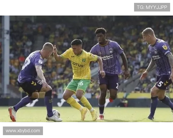 诺维奇主场迎战布城争夺英冠积分榜重要位置的精彩对决