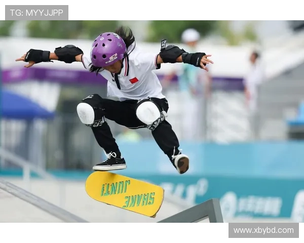 北京极限运动队在世界滑板锦标赛中的个人能力表现深度解析与点评