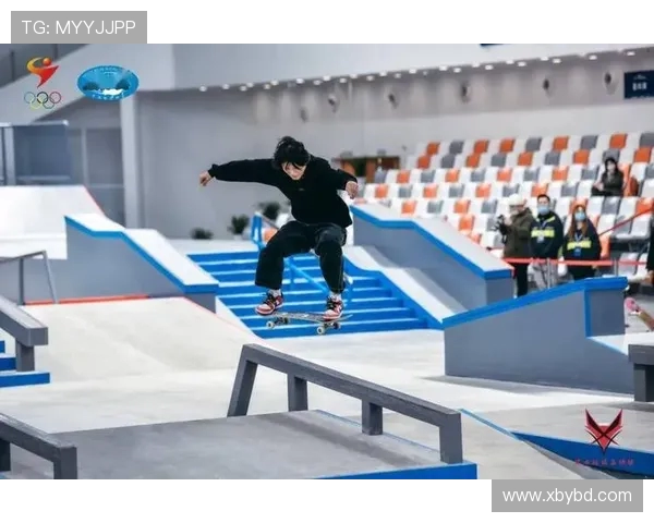 南京滑板队实力强劲荣登全国滑板实力排行榜第8名