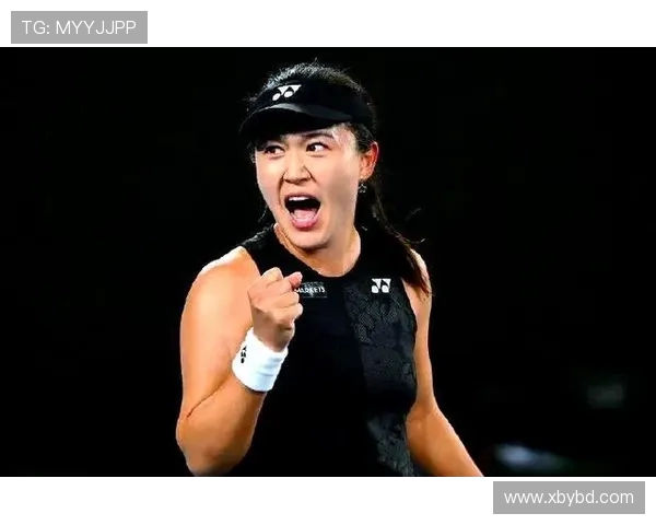 对话王丽：回顾她的网球生涯与未来展望