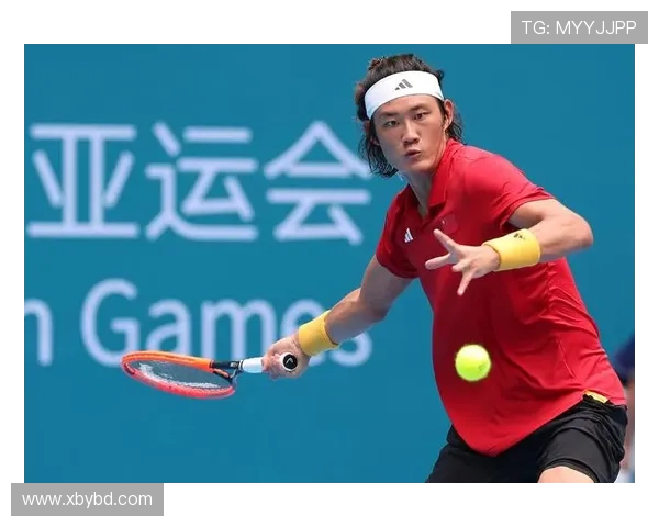 广州网球队的奋斗历程与亚运会荣耀之路的成长故事