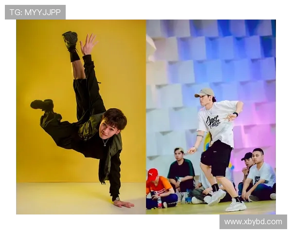 张磊的街舞人生：从热爱到梦想的深度对话与成长之路