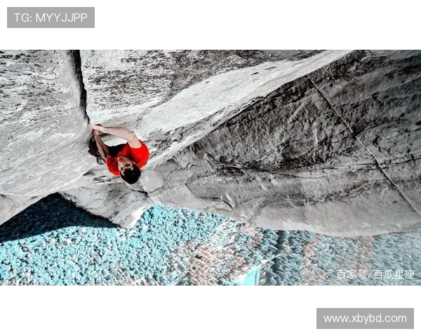 杨强独家分享极限运动心得与技巧助你突破自我极限与挑战极限运动的乐趣